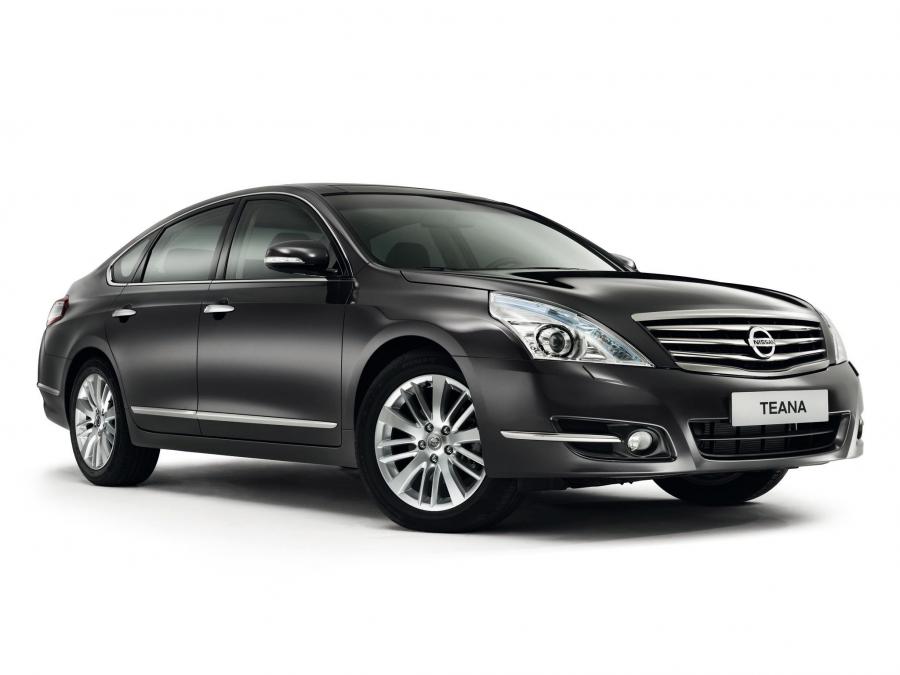 Nissan Teana '2011